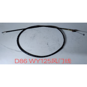 CABLE AHOGADOR WY125
