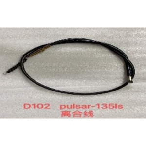 CABLE EMBRAGUE BAJAJ PULSAR135LS