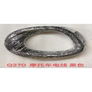 CABLE INSTALACION NEGRO ROLLO