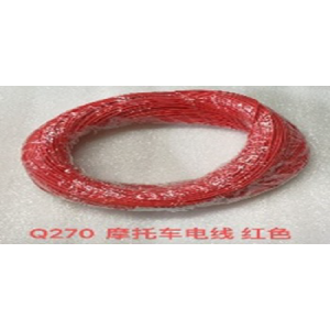 CABLE INSTALACION ROJO ROLLO