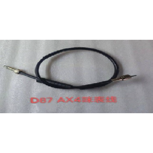 CABLE VELOCIMETRO AX4