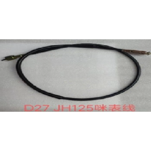 CABLE VELOCIMETRO JH125 /FX200 /YX150I