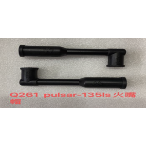 CACHIMBA BUJIA BAJAJ PULSAR135LS NEGRO