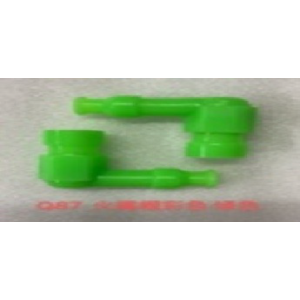 CACHIMBA BUJIA CG125 FOSFORECENTE VERDE