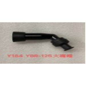 CACHIMBA BUJIA YAMAHA YBR125 /YB125