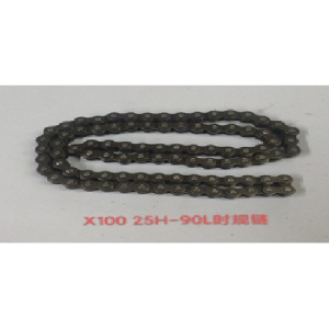 CADENILLA 25H- 62L MT110 /JL110 /XY125-VB