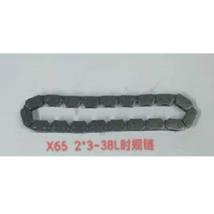 CADENILLA 2X3- 38L CLASE A
