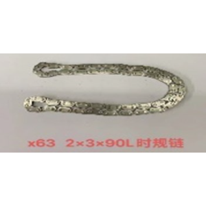 CADENILLA 2X3- 90L XTZ125 /YBR125 /VIPER150/180 /DY150 S1 /FTY