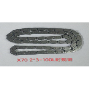 CADENILLA 2X3-100L GIXXER150 /EN125 /TRAXX TX150GY