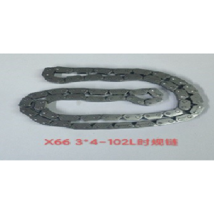 CADENILLA 3X4-102L SHINERAY CHIEF XY250-5A