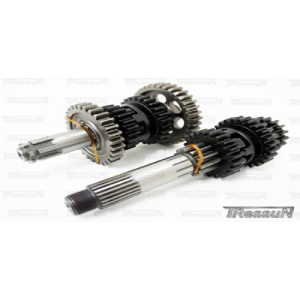 CAJA CAMBIO HONDA CB1 CLASE A