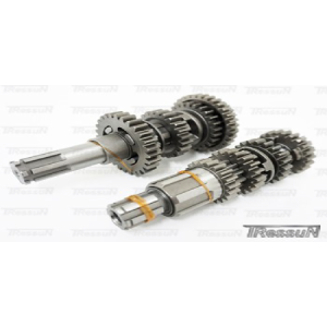CAJA CAMBIO SHINERAY XY200GY-6 ( 19T -25T )