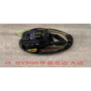 CAMBIO DE LUZ IZQUIERDA GY200 11CABLES