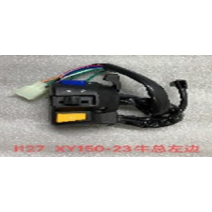 CAMBIO DE LUZ IZQUIERDA SHINERAY XY150-23 /XY200-23 FAST