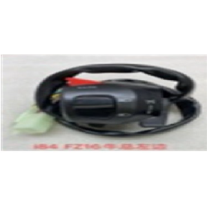 CAMBIO DE LUZ IZQUIERDA YAMAHA FZ16
