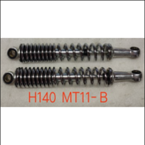 AMORTIGUADOR POSTERIOR #5911 MT110 CP