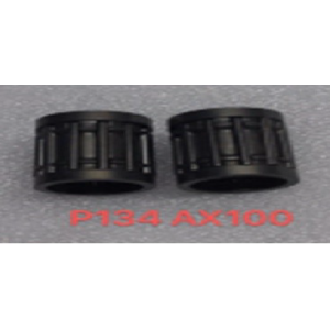 CANASTILLA PISTON AX100
