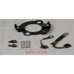 CARBON DE MOTOR ARRANQUE MT110 CON BASE