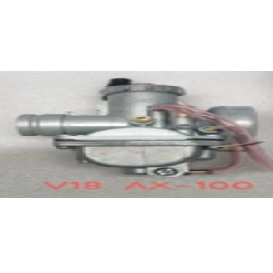 CARBURADOR AX100 CLASE A