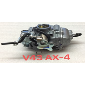 CARBURADOR AX4 CLASE A