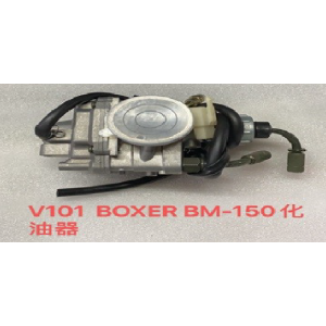 CARBURADOR BAJAJ BOXER BM150 CLASE A