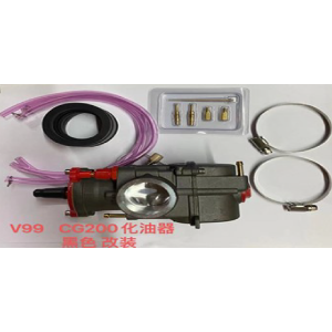 CARBURADOR CG200 PWK30 RACING ESPECIAL