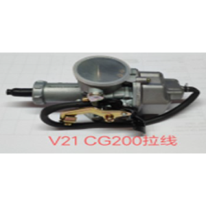 CARBURADOR CG200 PZ30 KEIHIN JAPAN SIN PALANCA