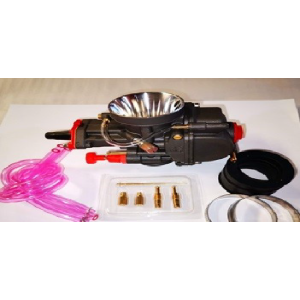 CARBURADOR CG250 PWK34 RACING ESPECIAL