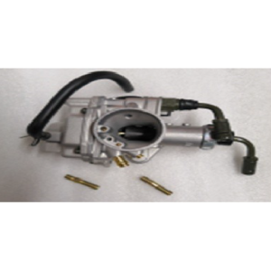 CARBURADOR TRICIMOTO BAJAJ RE205 CLASE A TRESSUN