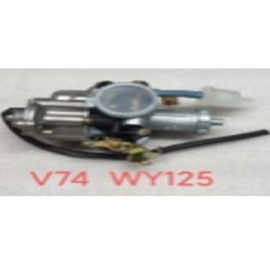 CARBURADOR WY125 INYECCION CLASE A TRESSUN
