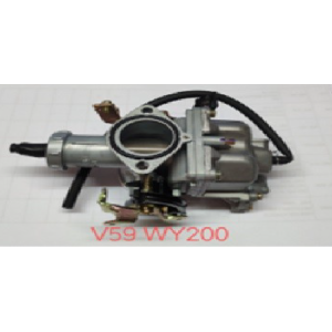 CARBURADOR WY200 INYECCION CLASE A