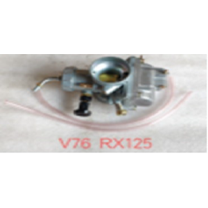 CARBURADOR YAMAHA RX125 CLASE A