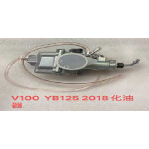 CARBURADOR YAMAHA YB125 2018 CLASE A