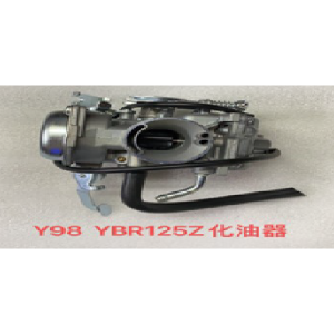 CARBURADOR YAMAHA YBR125 /125Z CLASE A