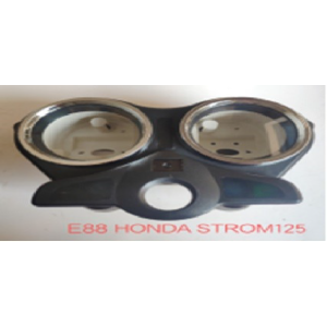 CARCAZA VELOCIMETRO HONDA STROM-125 TRESSUN