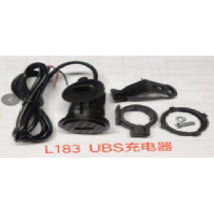 CARGADOR #01 USB CELULAR PARA MOTO