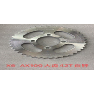 CATALINA AX100 42T CP