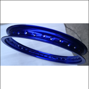ARO ALUMINIO 1.60 X 17 AZUL
