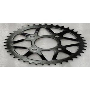 CATALINA FACTORY FX250AK47 520H 41T 4HUECOS CONCAVO ESPECIAL