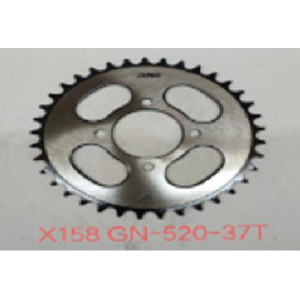 CATALINA SUKIDA SKR200 37T-520H 4HUECOS ESPECIAL