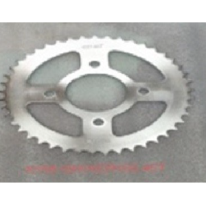 CATALINA SUZUKI GIXXER150 45T CP TRESSUN