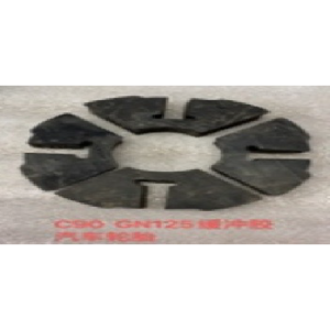 CAUCHO CATALINA GN125 DE LLANTA