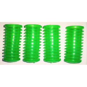 CAUCHO PEDAL ARRANQUE VERDE