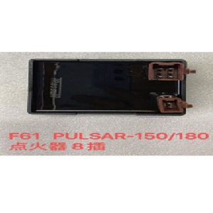 CDI BAJAJ PULSAR180 /150 8PIN CUADRADO