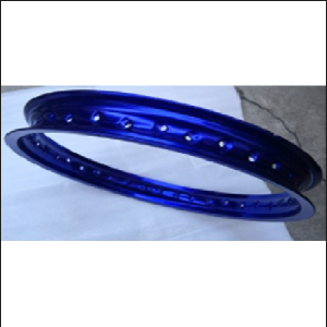 ARO ALUMINIO 1.85 X 17 AZUL