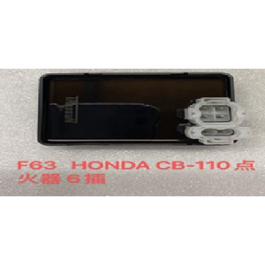 CDI HONDA CB110 6PIN REDONDO