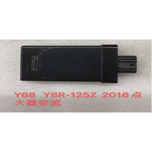 CDI YAMAHA YBR125Z /YB125 6PIN