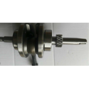 CIGUEÑAL CG200 COMPLETO CLASE:A TRESSUN