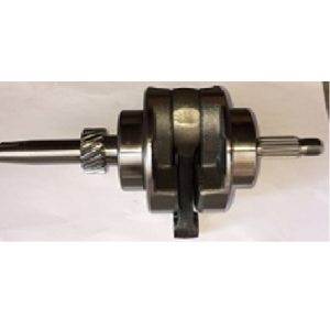 CIGUEÑAL CG250 PIN 16MM 72MM PALILLO CLASE A
