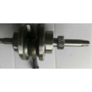 CIGÜEÑAL HONDA CB1 COMPLETO CLASE:A